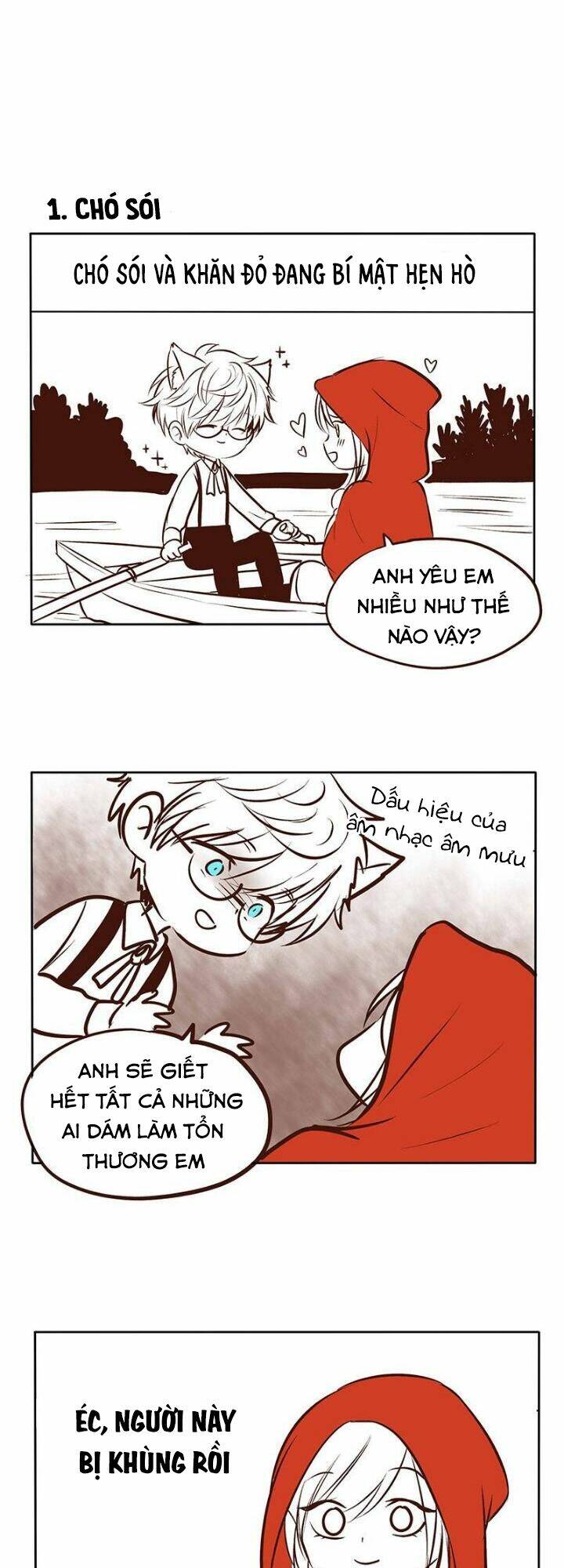 bí mật sâu sắc nhất của tôi chapter 27 44