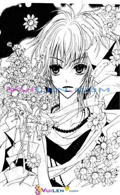 thiên thần dễ thương chapter 3 17