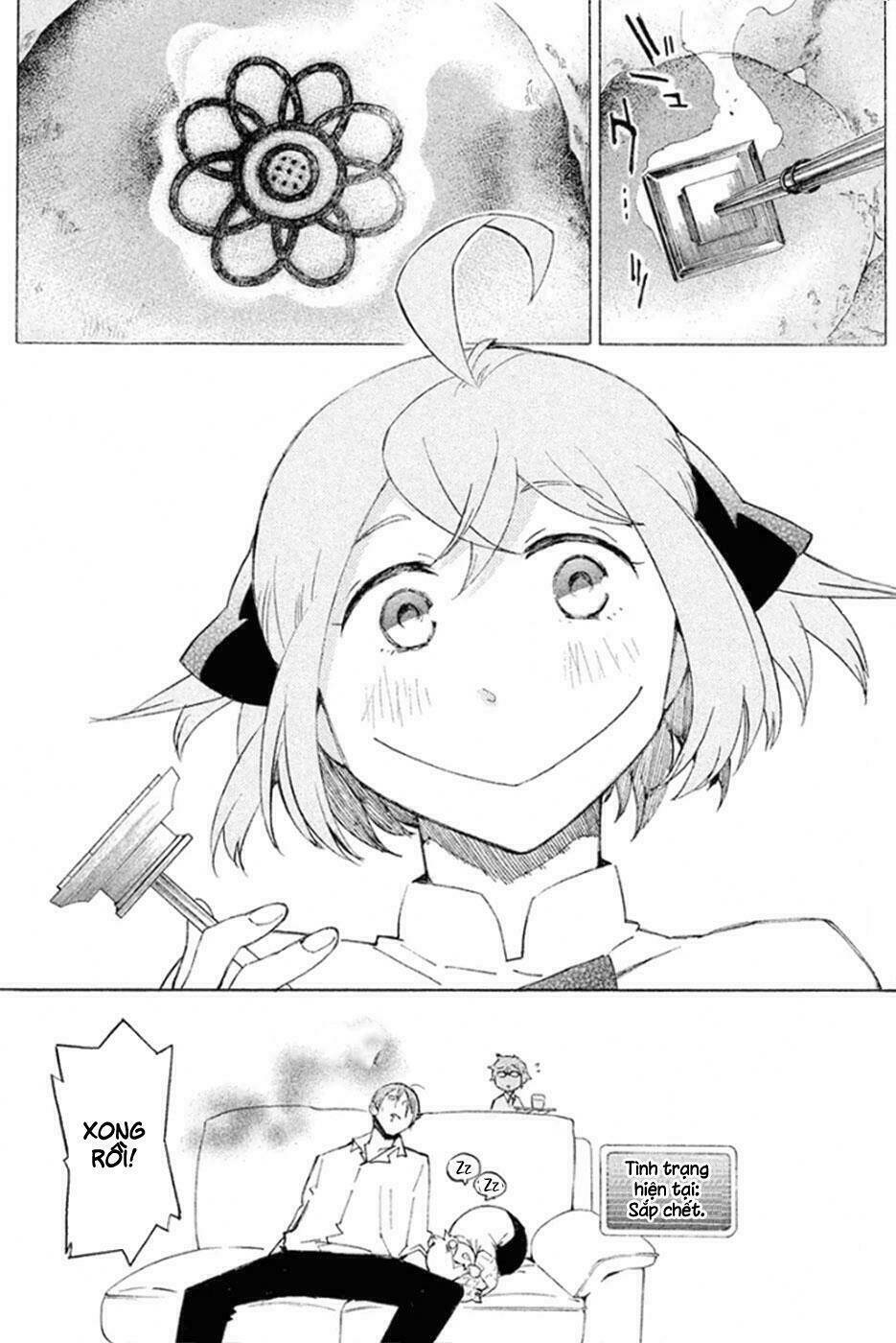 hell’s kitchen chapter 39 32