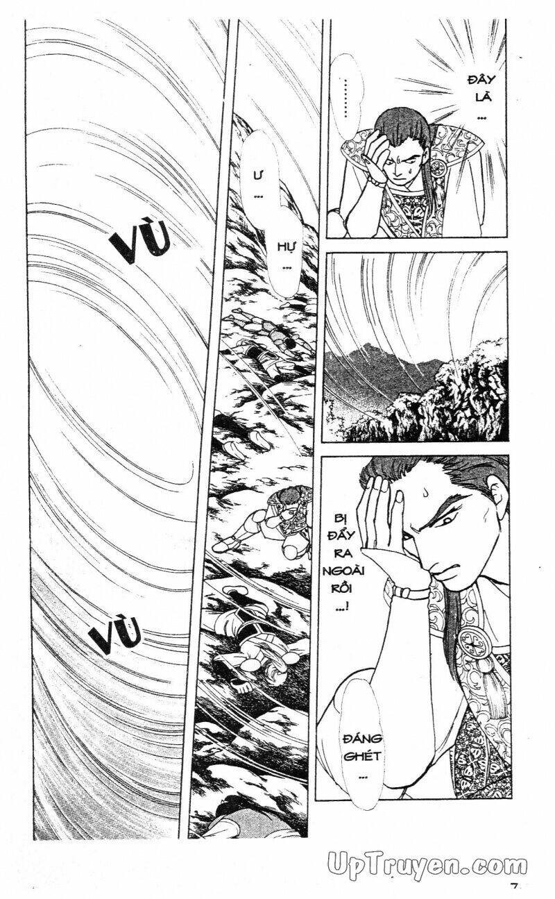 hoàng tử hoa - bud boy chapter 20 9