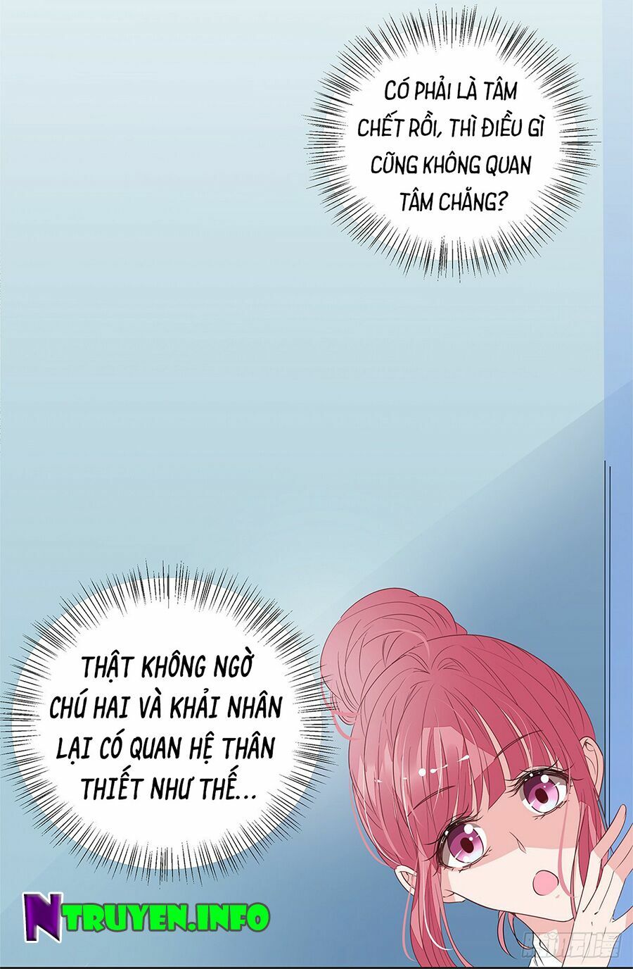 manh thê khó dỗ phần 2 chapter 19 9