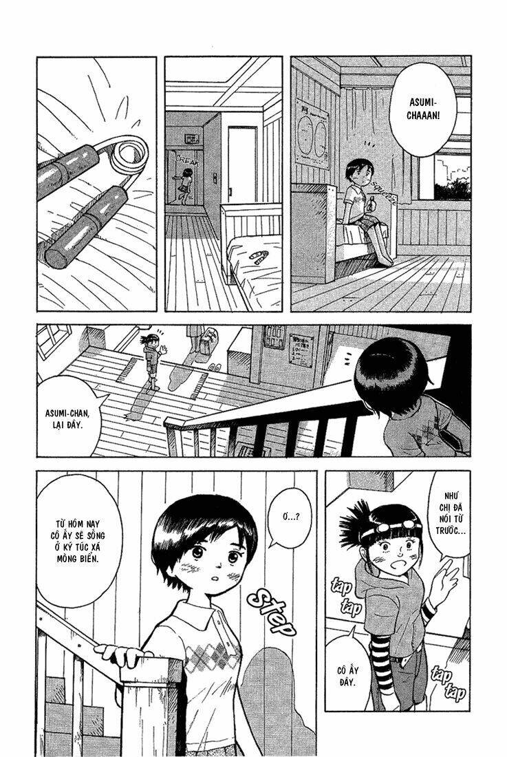 twin spica chapter 4 31