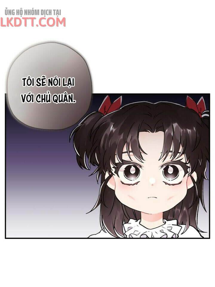 tôi đã trở thành con gái nuôi của nam chính chapter 7 46