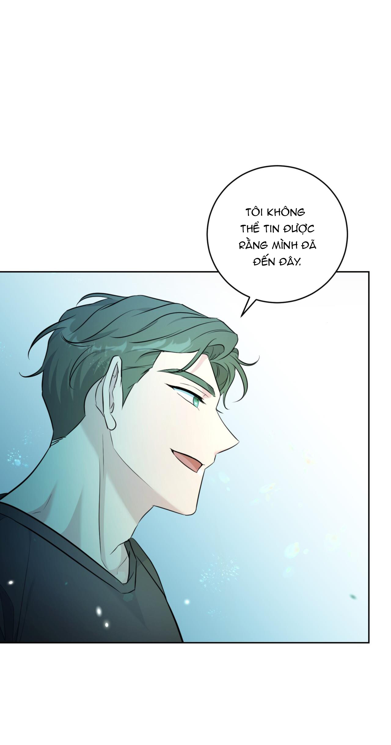 cánh rừng bình lặng chapter 8 25