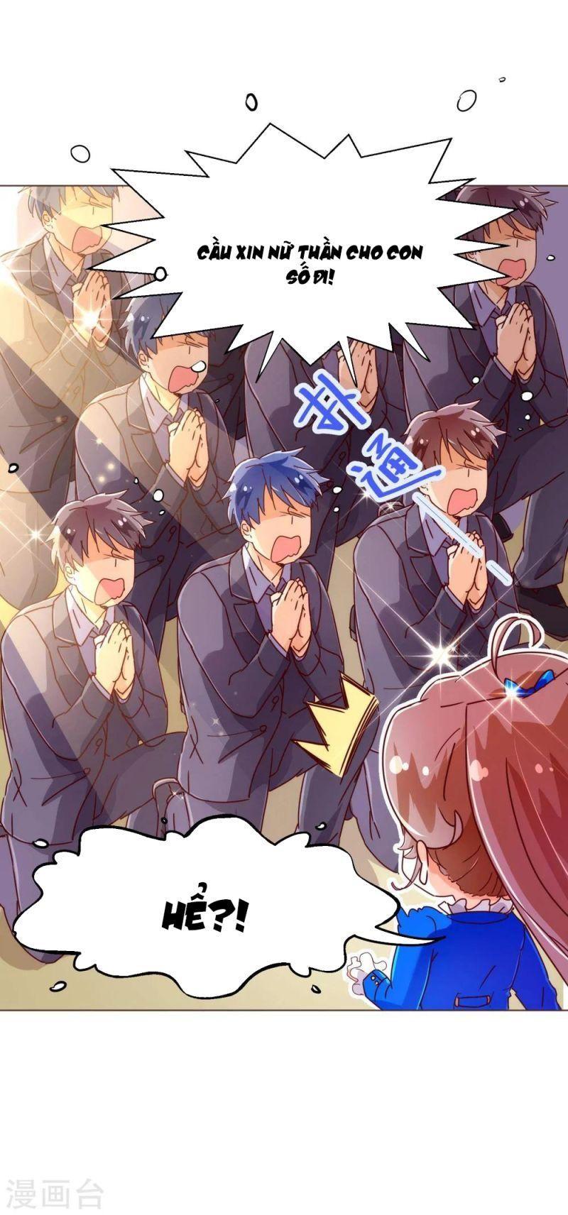 ông xã của tôi đến từ truyện tranh chapter 42 14