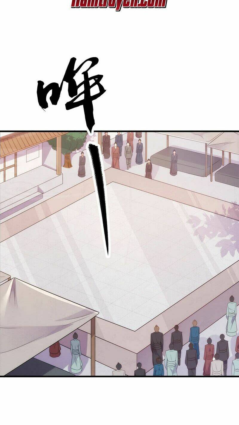 thiên hạ kiếp chapter 16 30