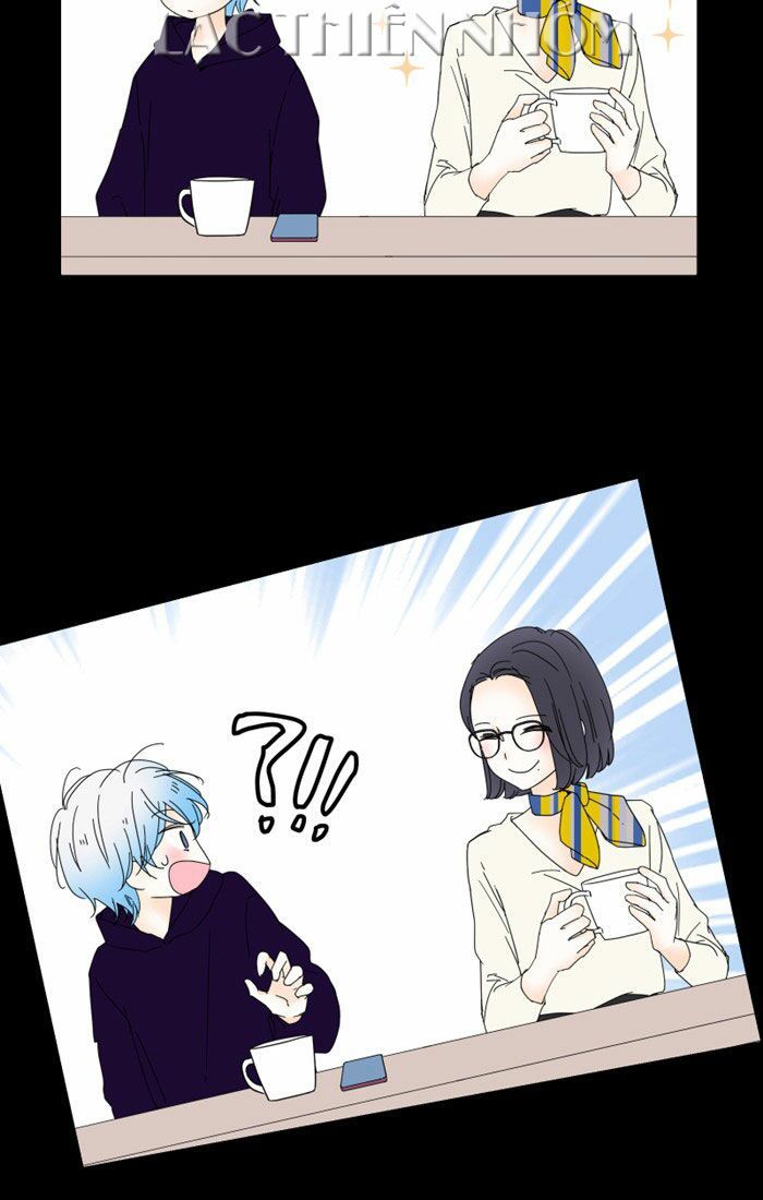 choco ngọt ngào chapter 38 16