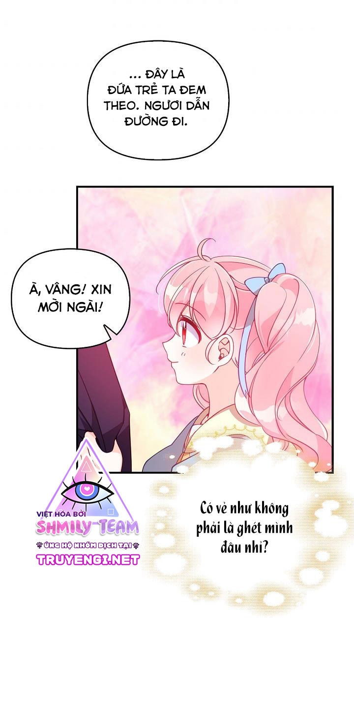 em gái cưng của đại công tước phản diện chapter 39 43