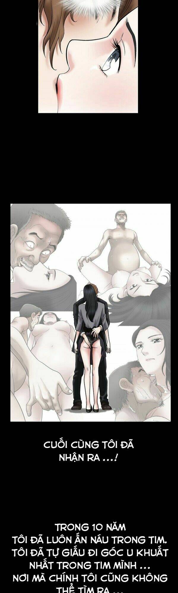 seduction - quyến rũ chapter 16 44