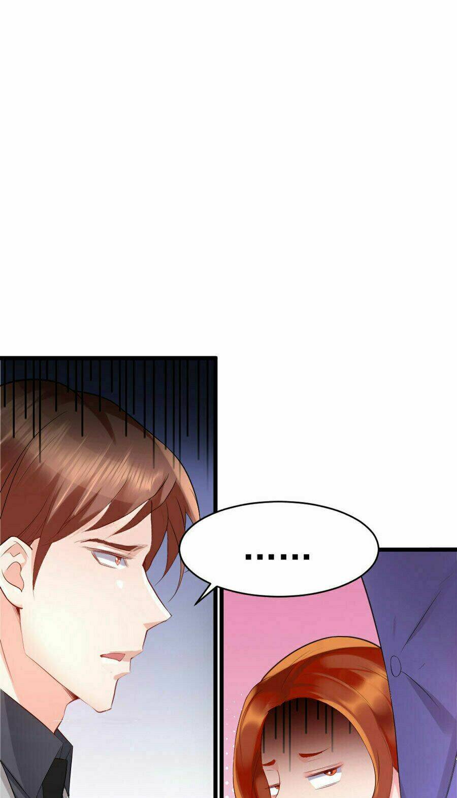 tiểu bạch điềm thê của long thiếu chapter 13 11