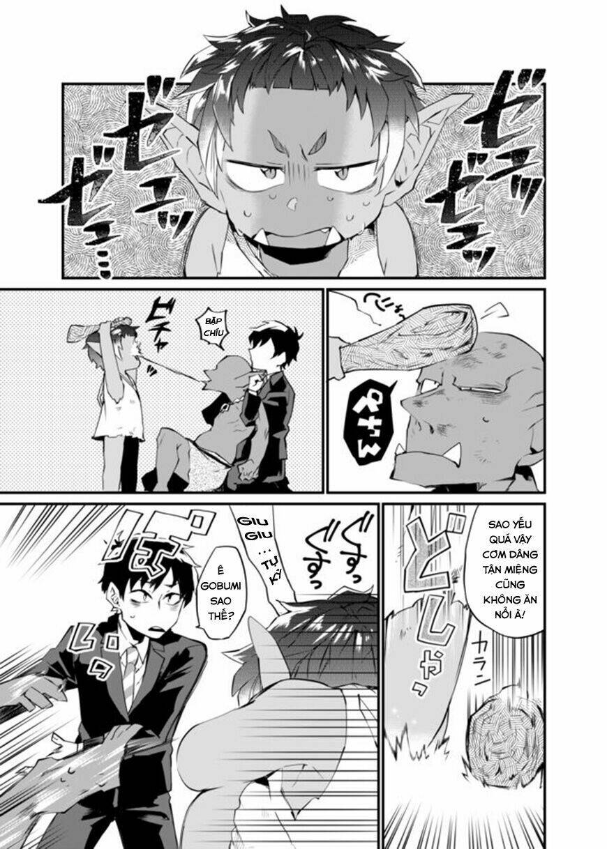 dungeon nursery chapter 2 18