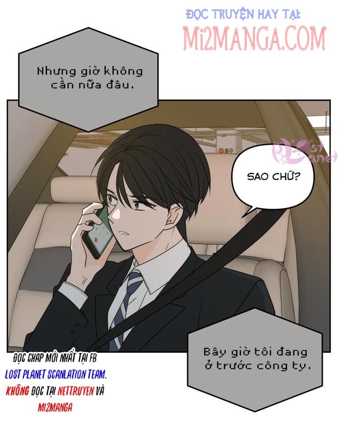 kiếp này cũng xin chăm sóc tôi như vậy nhé kiếp này cũng xin chăm sóc tôi như vậy nhé chapter 63.1 13