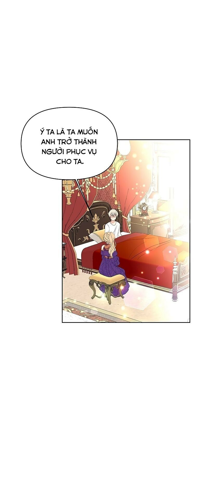 công chúa thời gian có hạn chapter 7 43
