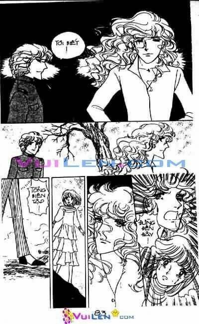 tiểu thư áo trắng chapter 12 83