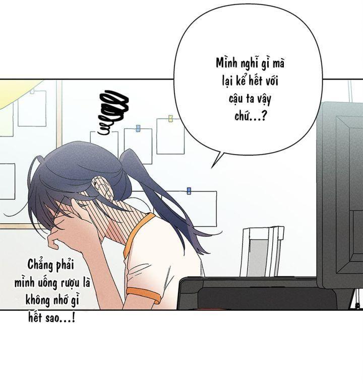 bạn trai tôi là một con ma ngọt ngào chapter 10 95