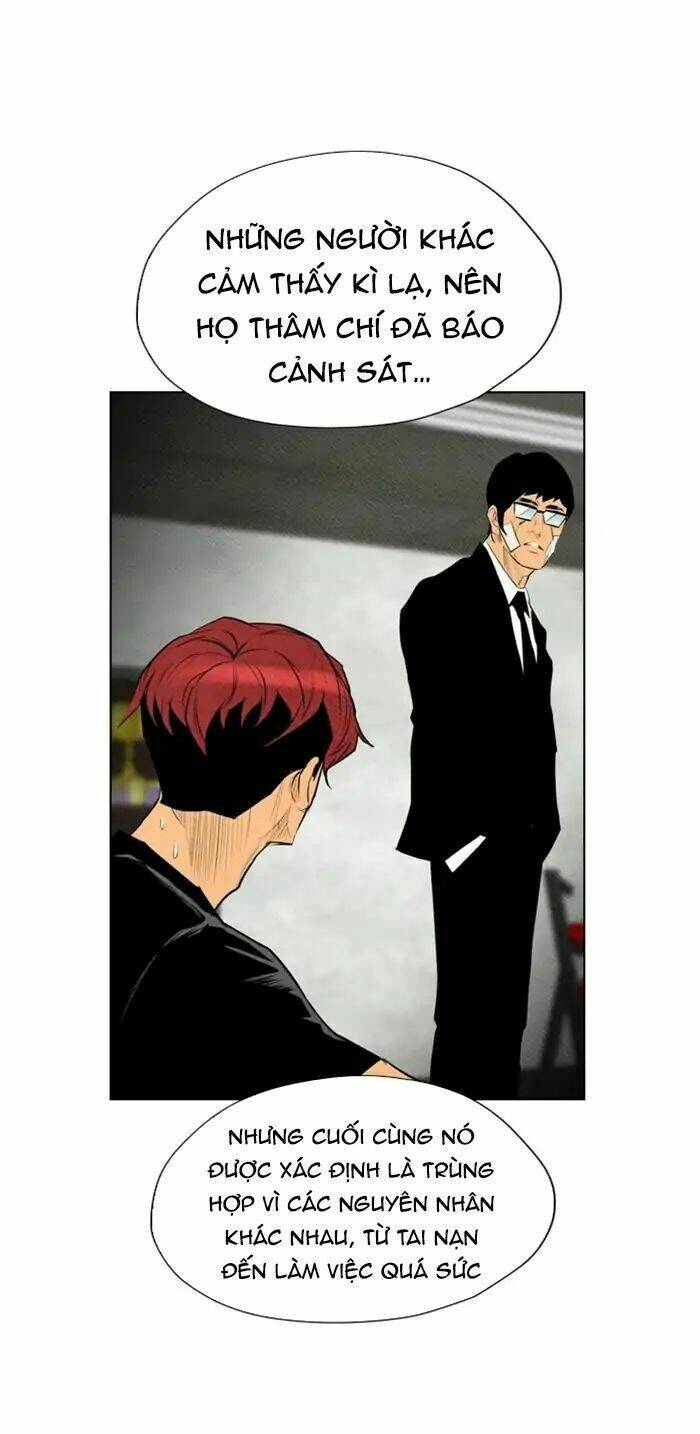 kẻ hồi sinh chapter 66 24