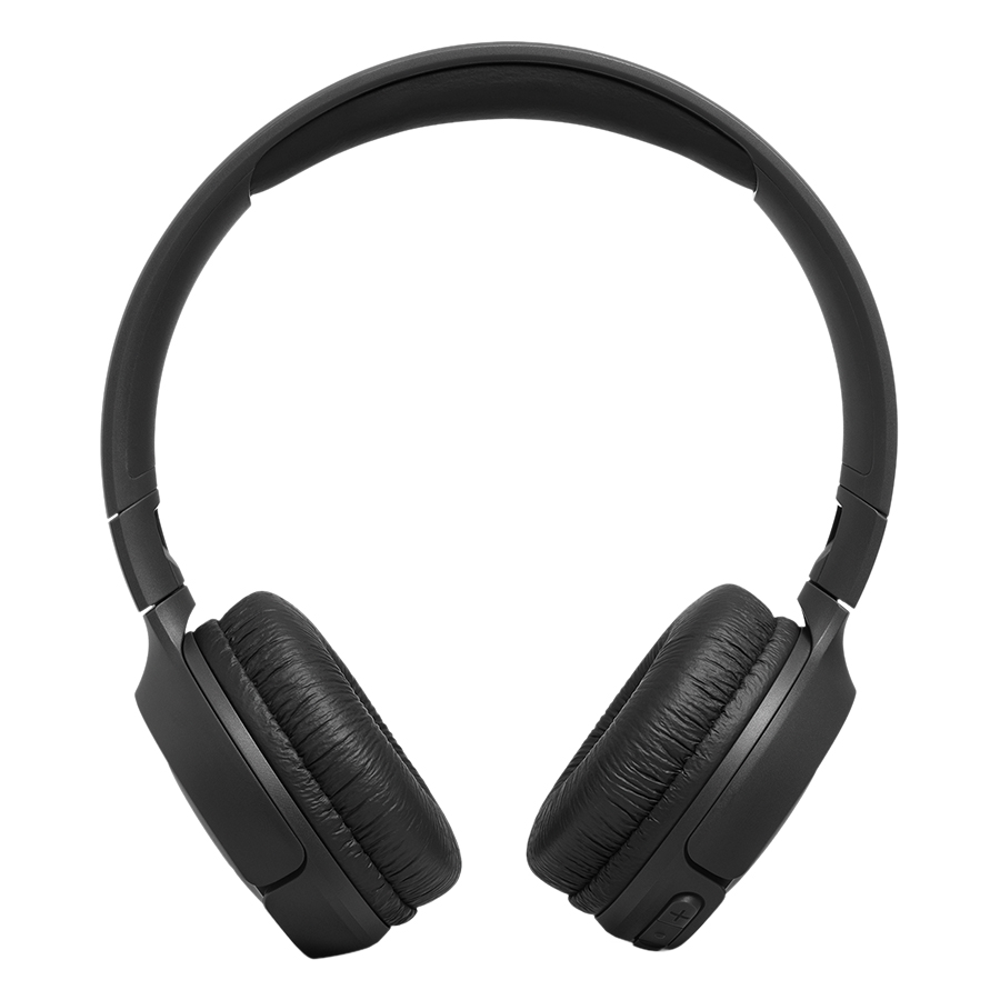 Tai Nghe Bluetooth Chụp Tai On-ear JBL T500BT - Hàng Chính Hãng