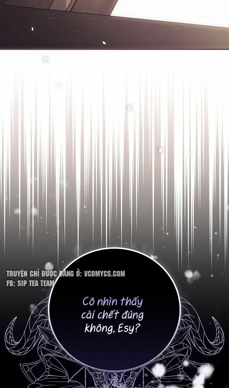 tôi nhìn thấy cái chết của bạn chapter 16 75