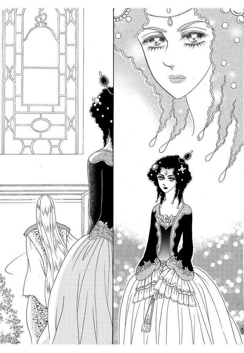 princess - công chúa xứ hoa (bản đẹp) chapter 78 11