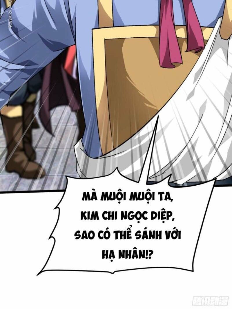 trọng sinh ta là đại thiên thần chapter 76 13