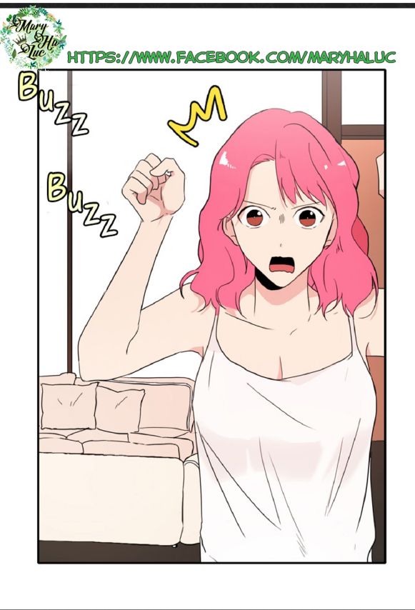 rắc rối về vấn đề yêu đương của tôi chapter 21 14