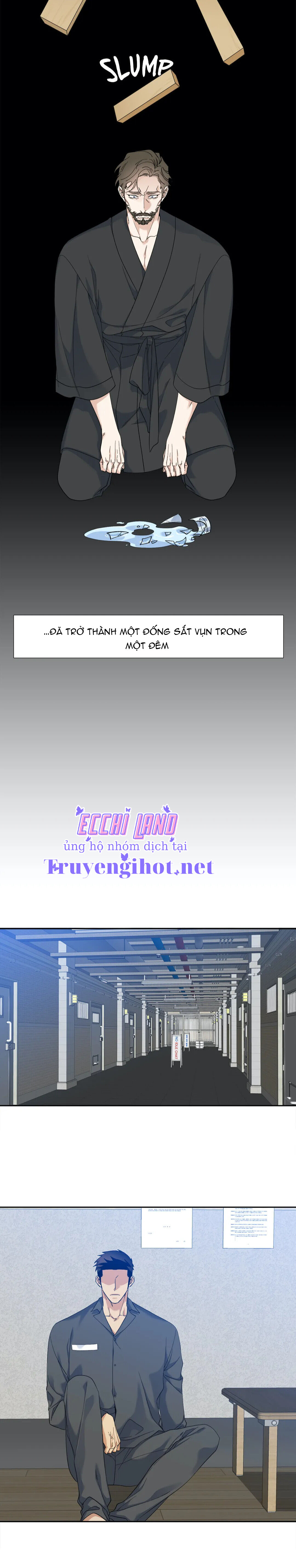 xúc cảm điên cuồng chapter 59.1 6