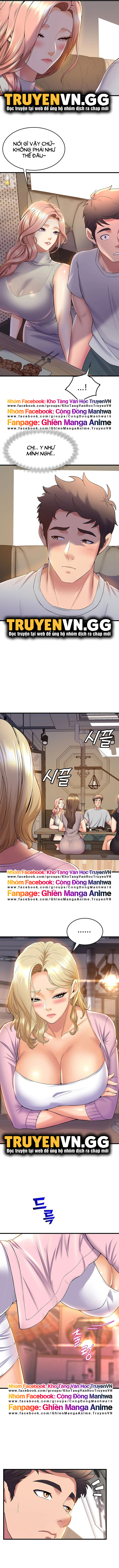 lớp nhảy mỹ nhân chapter 39 10