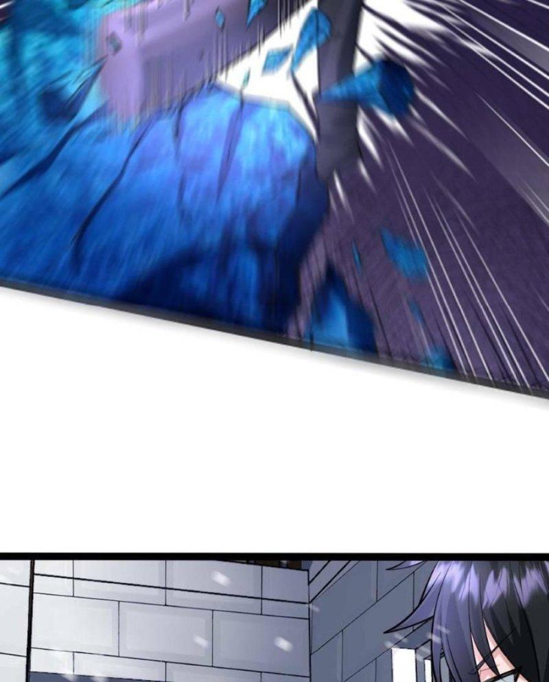 đóng băng toàn cầu: tôi gây dựng nên phòng an toàn thời tận thế chapter 40 8