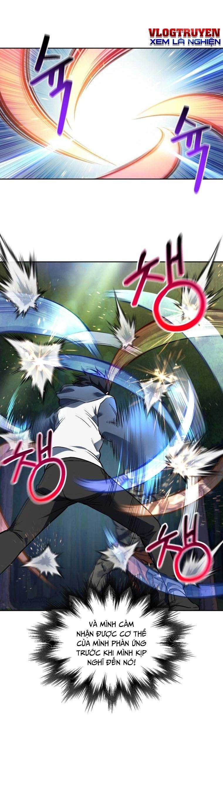 chỉ mình ta tái sinh chapter 4 9