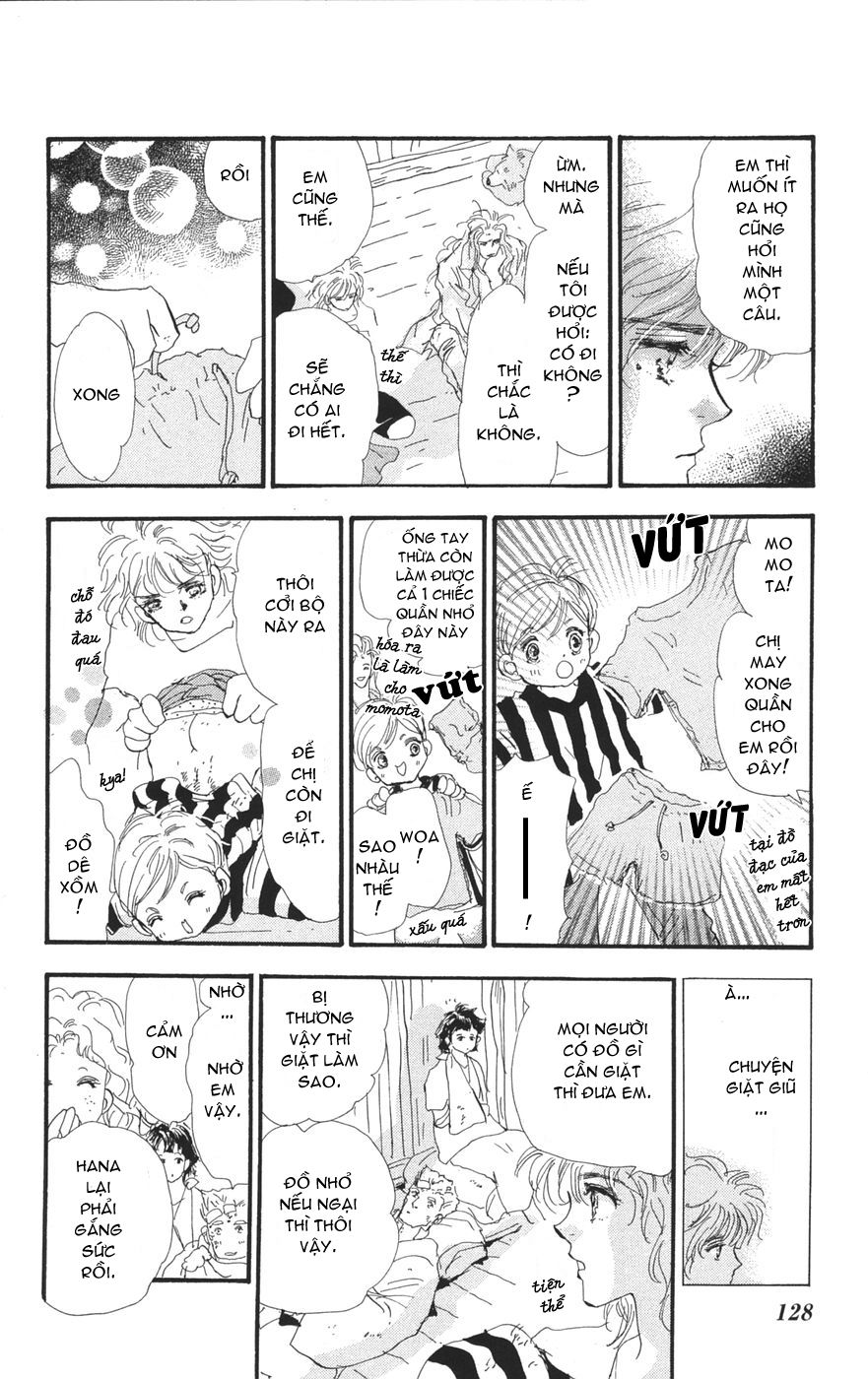 mầm sống chapter 75 17