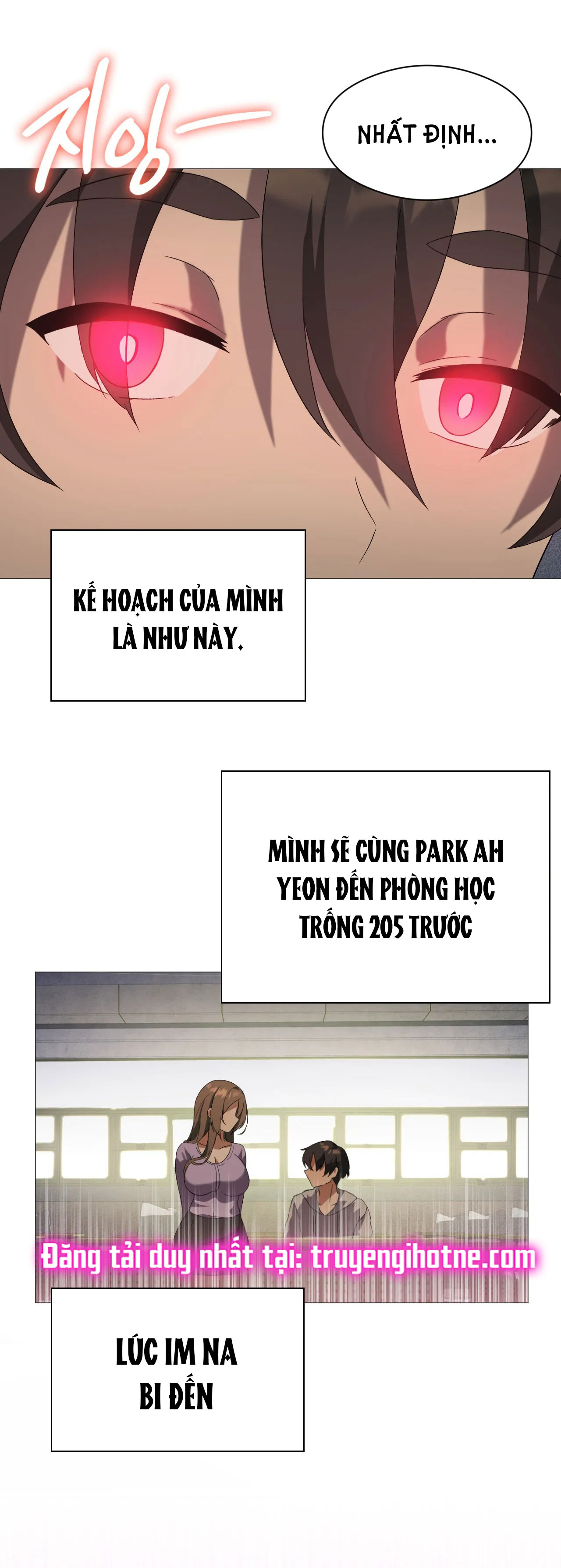 [18+] thăng cấp đến khi hài lòng chapter 8.2 6