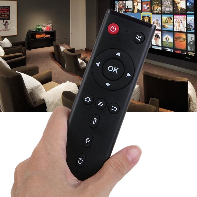 Điều Khiển Từ Xa Thay Thế Cho Tv Box Tanix Tx3 Tx6 Tx8 Tx5 Tx92 Tx9Pro Tx3