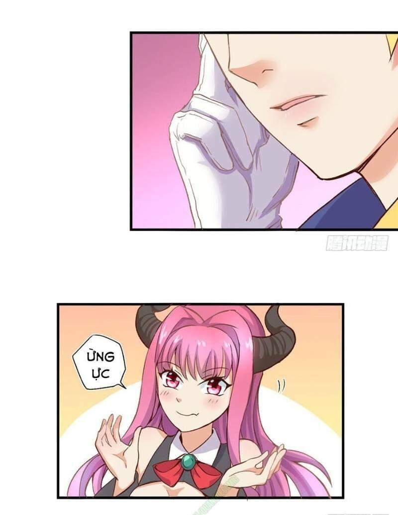 Ma Vương Thất Nghiệp chapter 1 4