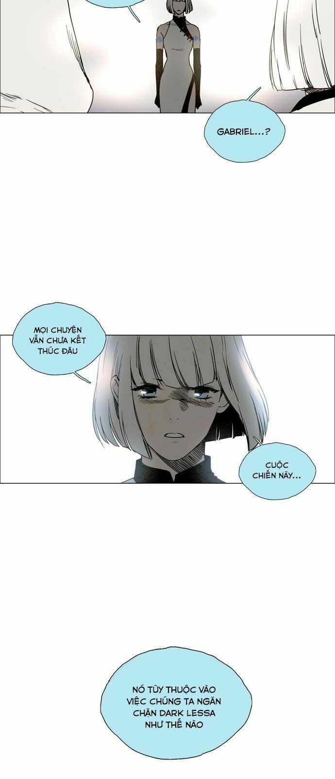 lessa 2: the crimson knight chapter 108 17