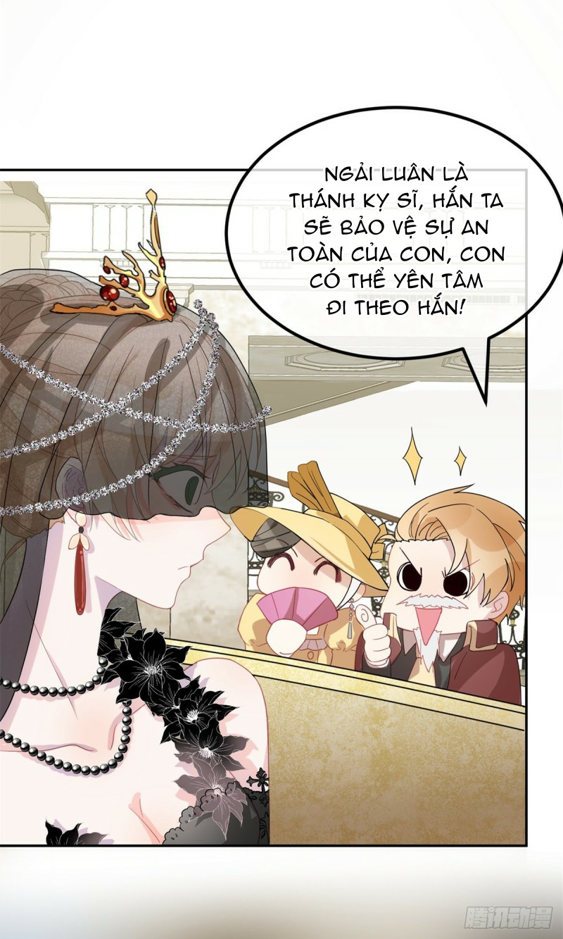 kế hoạch công lược công tước máu lạnh chapter 2 8