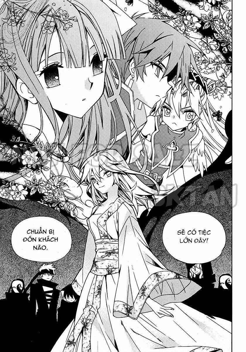 hangah, lee chapter 18 32