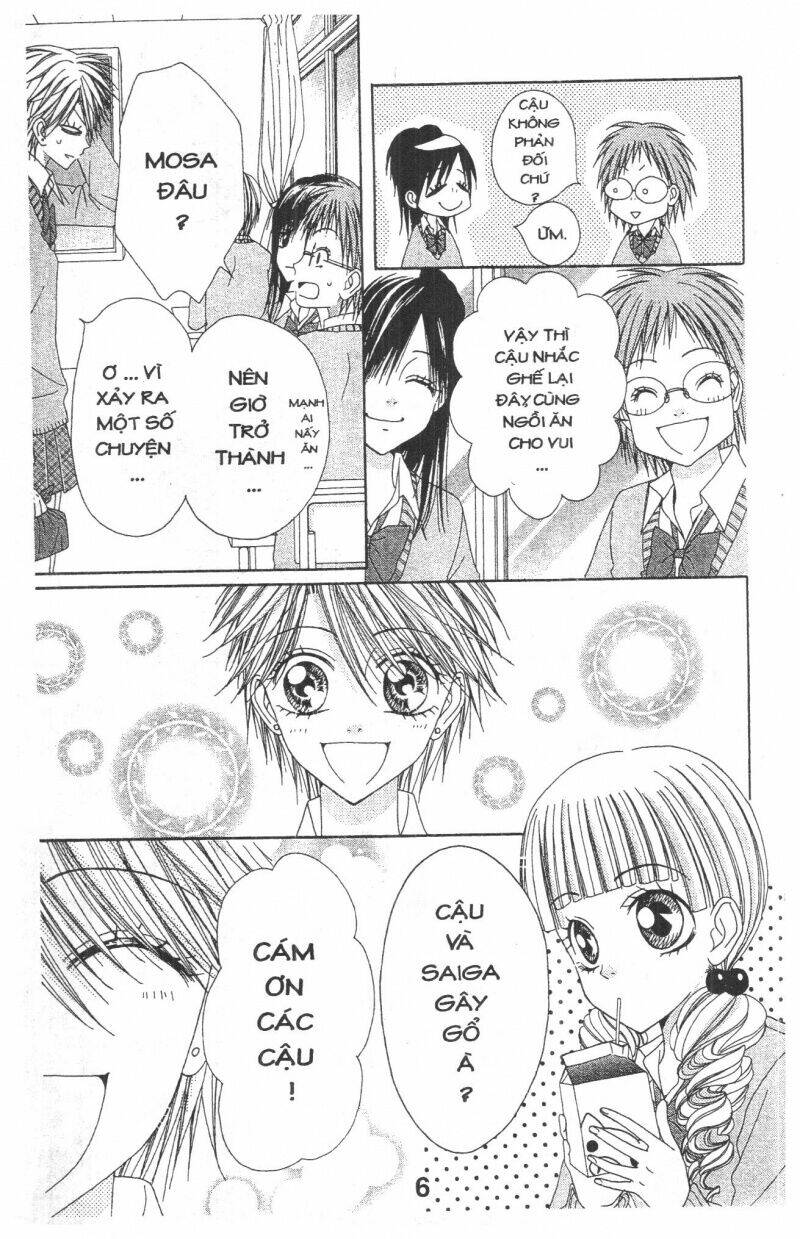 tomodachi gokko [takeuchi ayaka] chapter 8 6