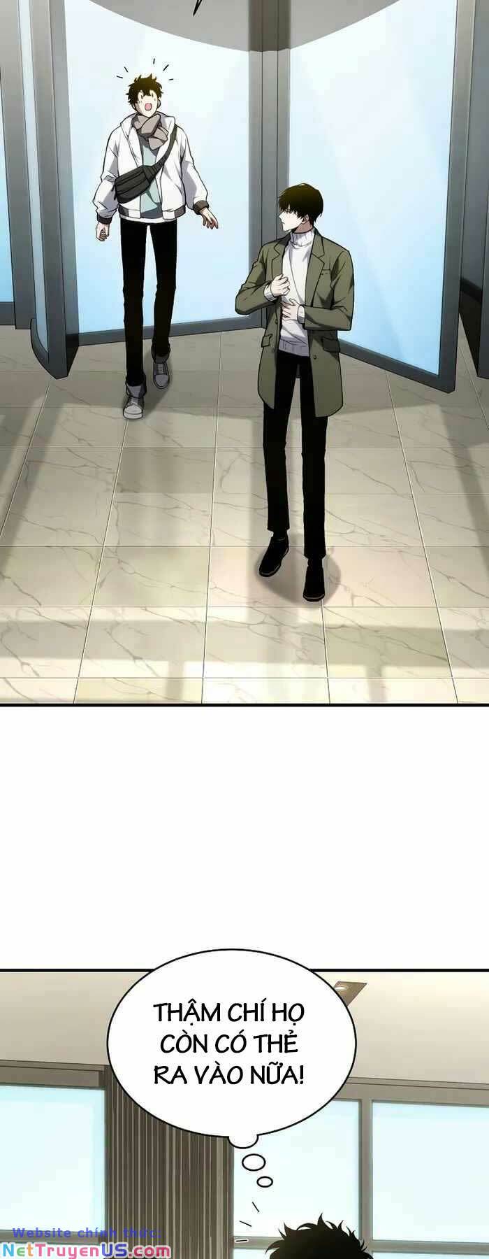 Người Chơi Mạnh Nhất Hồi Quy Lần Thứ 100 chapter 9 28