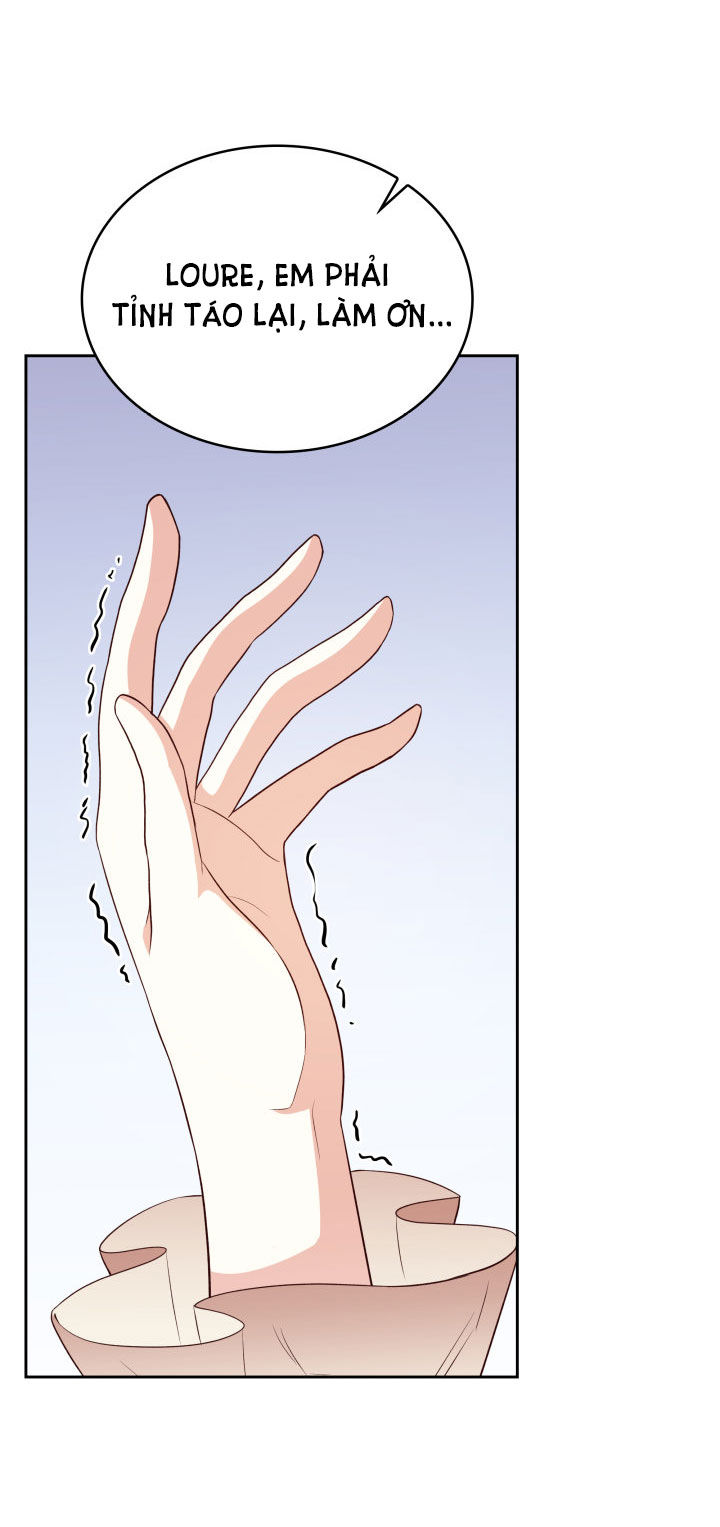 từ ác nữ tôi phải trở thành một người mẹ chapter 23.2 18