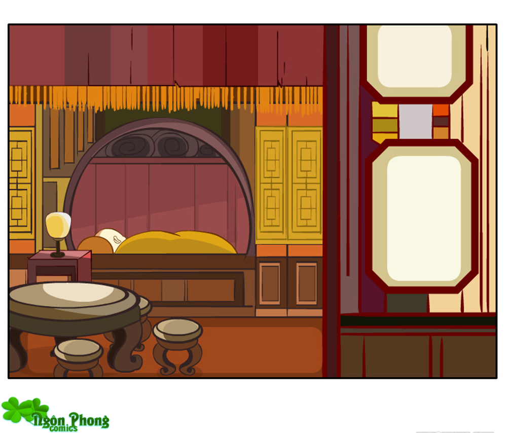 hòa thượng và tiểu long quân chapter 42 2