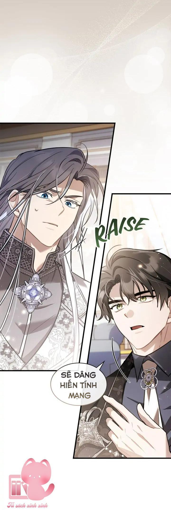 đêm đen khuất bóng chapter 43 7