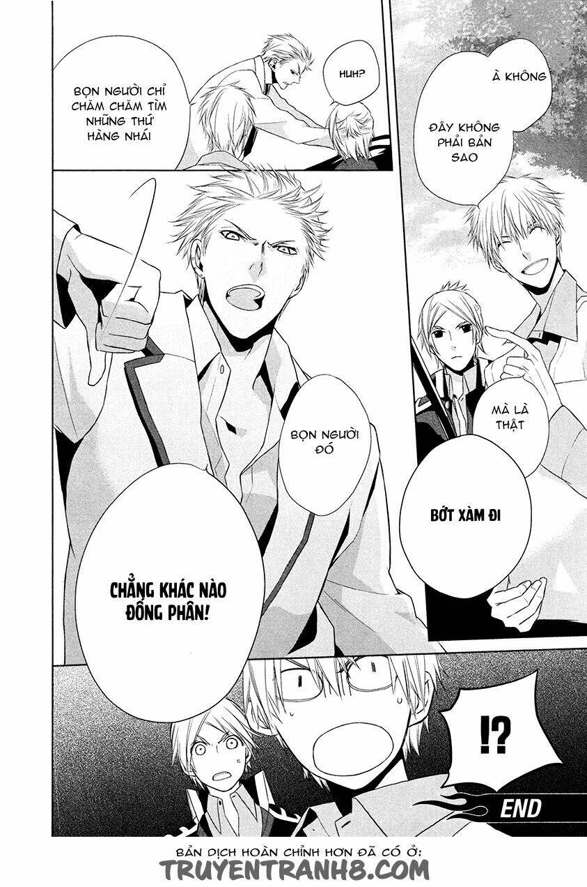 samurai drive chapter 9 40