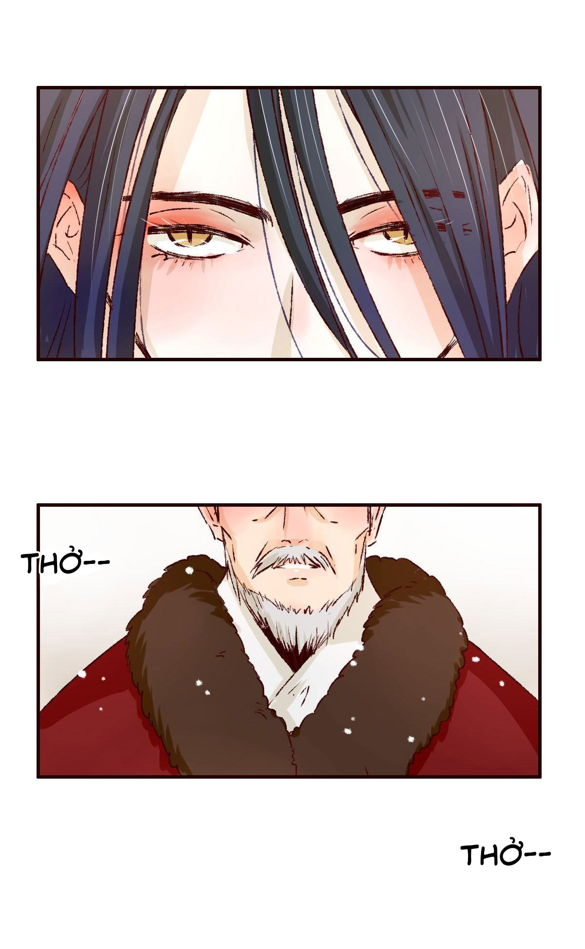 hoa của quỷ chapter 1 22