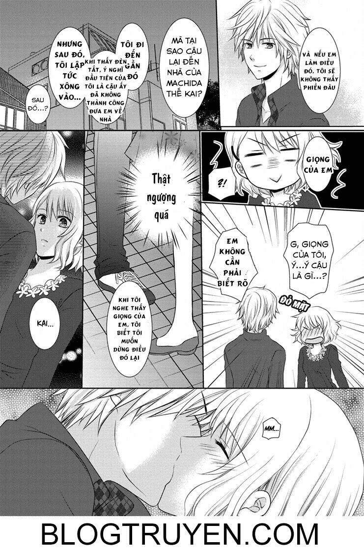 30 year old virgin ol chapter 1 27