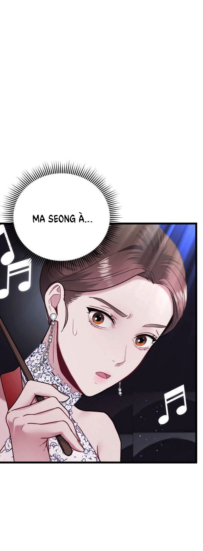 ảo thuật gia quyến rũ chapter 17.1 11