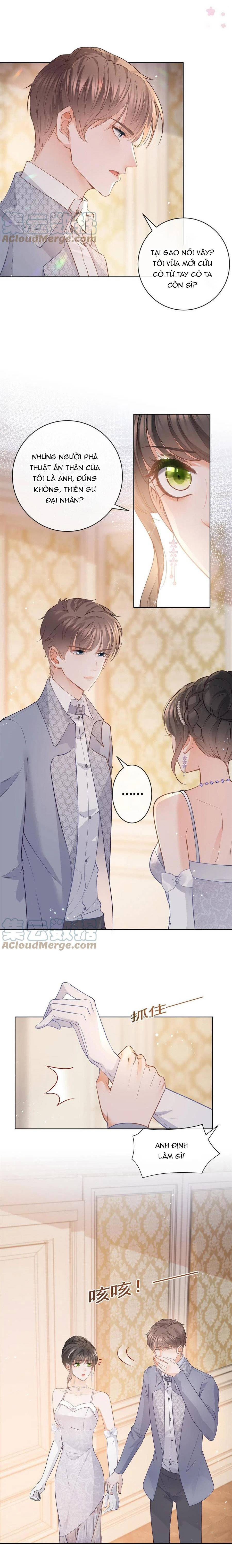 sát thủ đại nhân tại tuyến dưỡng hồ chapter 64 3