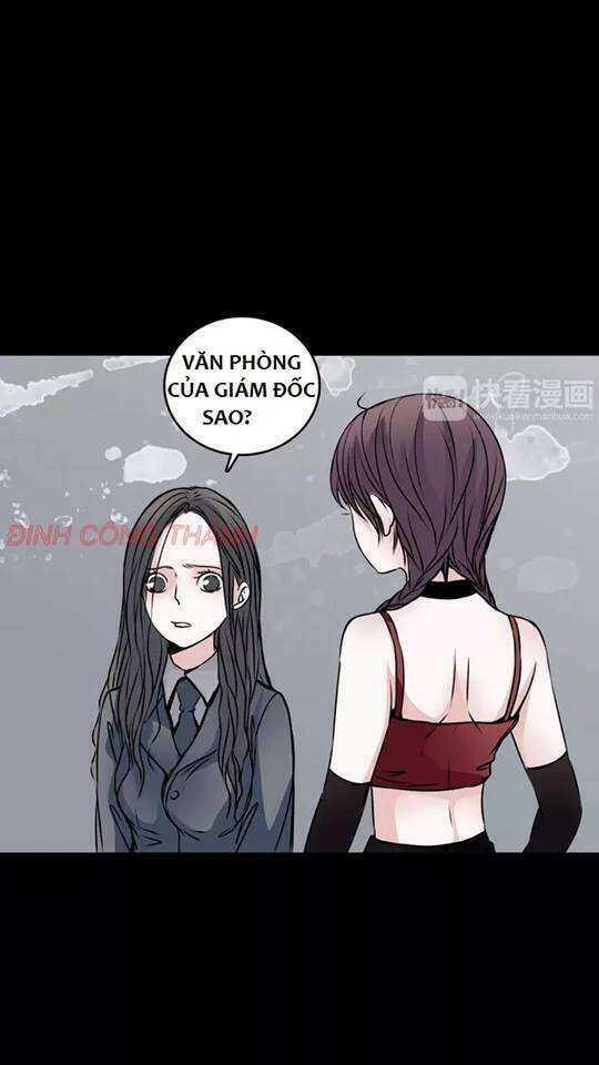 tiểu quỷ chapter 27 2