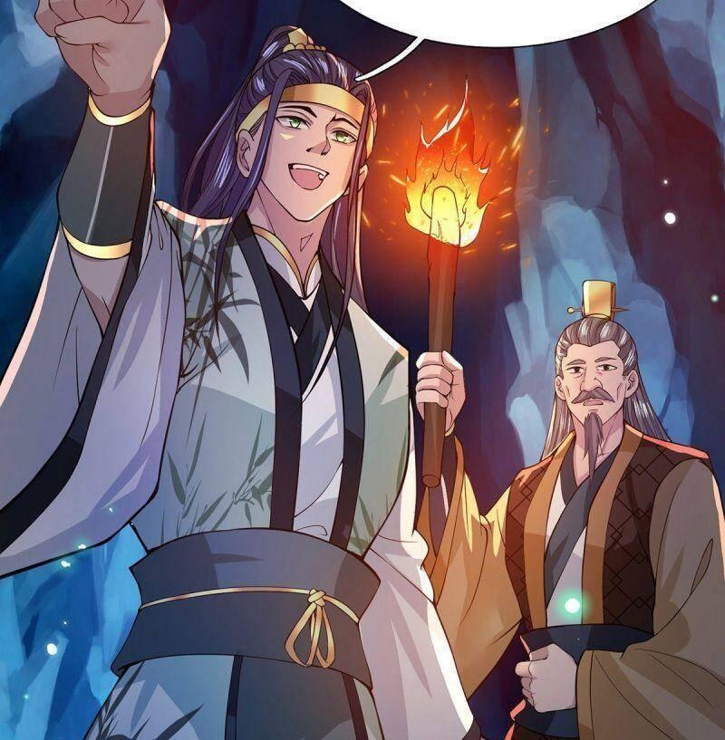 Ta Trở Về Từ Thế Giới Tu Tiên chapter 20 18