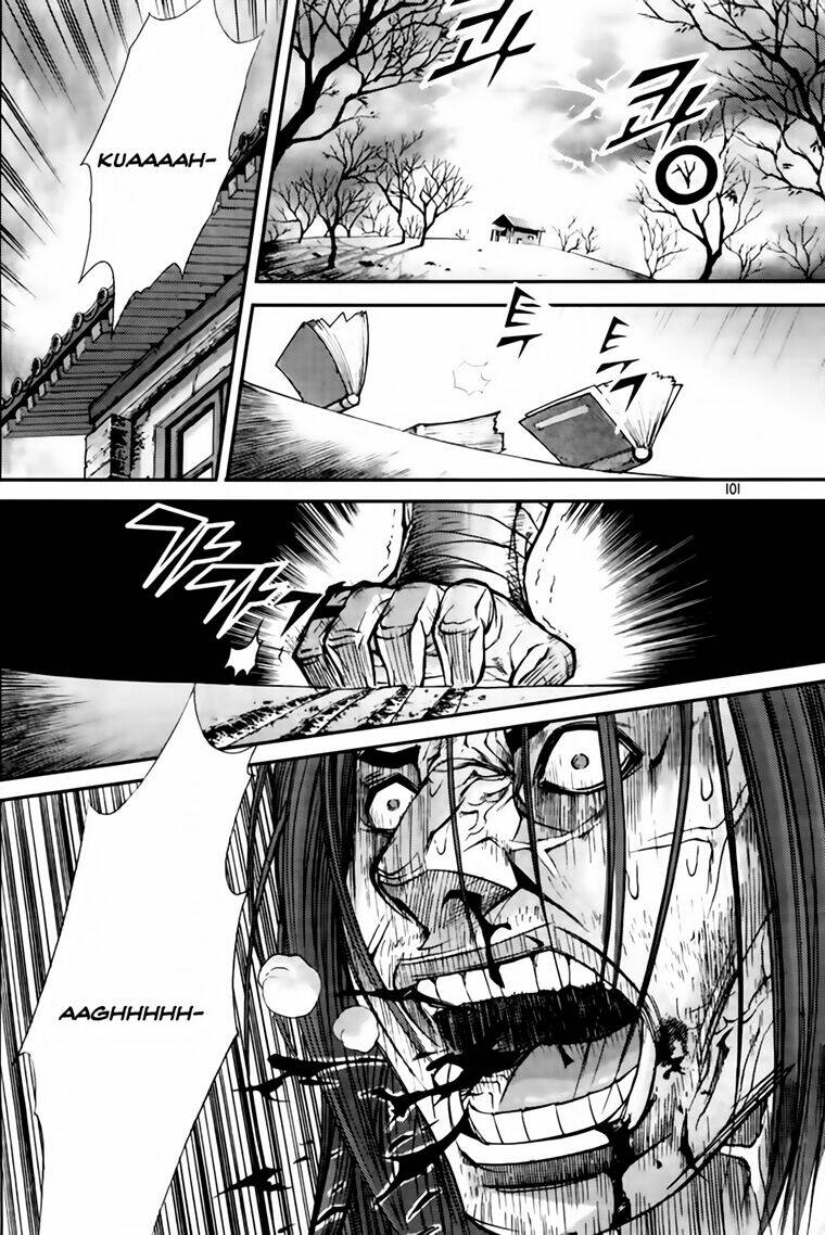 king of hell chapter 212 12