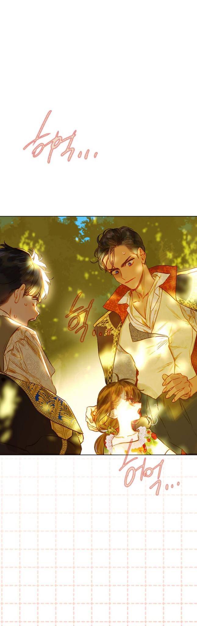 mẹ tôi lại kết hôn lần nữa chapter 27 56